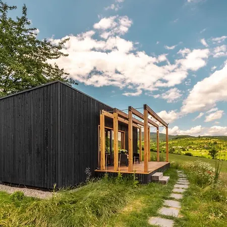 Kutica Appartement Nova Bana