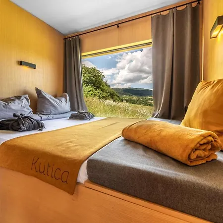 Apartament Kutica Nova Bana