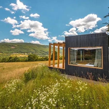 Appartement Kutica Nova Bana