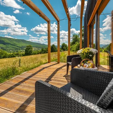 Apartament Kutica Nova Bana