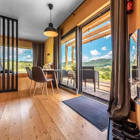 Kutica Appartement *