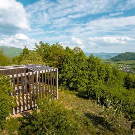 Kutica Appartement Nova Bana