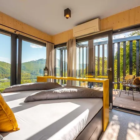 Kutica Appartement *