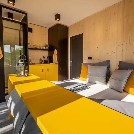 Apartment Kutica Nova Bana