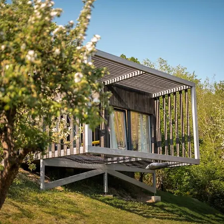 Appartement Kutica *