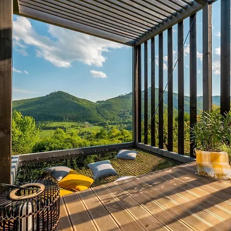 Appartement Kutica