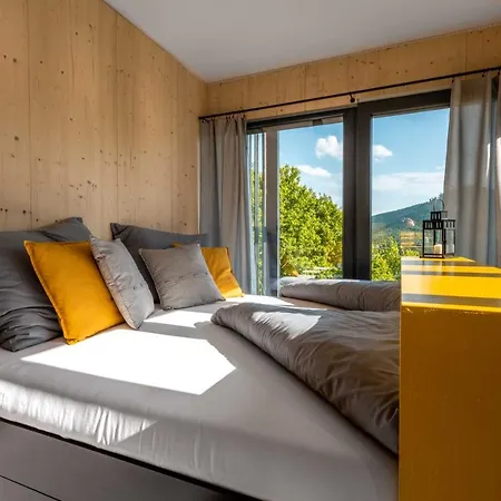 Appartement Kutica