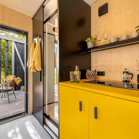 Appartement Kutica *