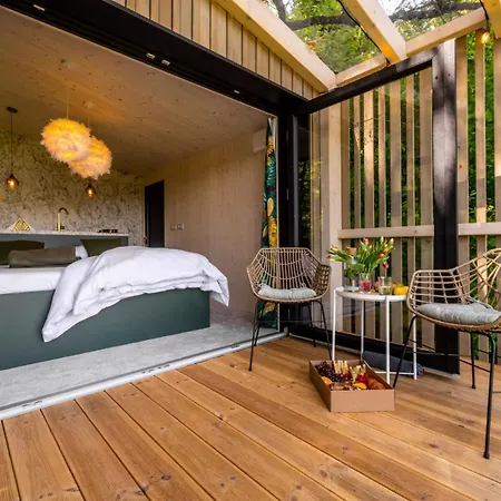 Appartement Kutica Nova Bana