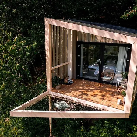 Appartement Kutica *