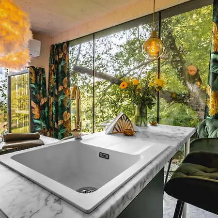 Appartement Kutica Nova Bana