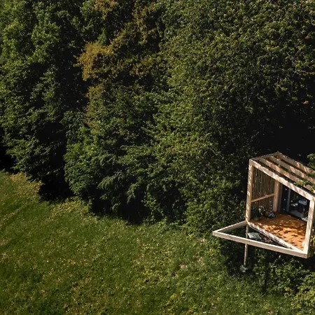 Kutica Appartement *