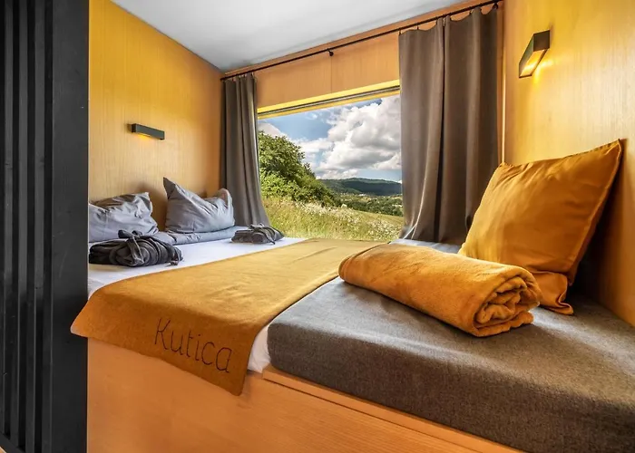 Daire Kutica Nova Bana