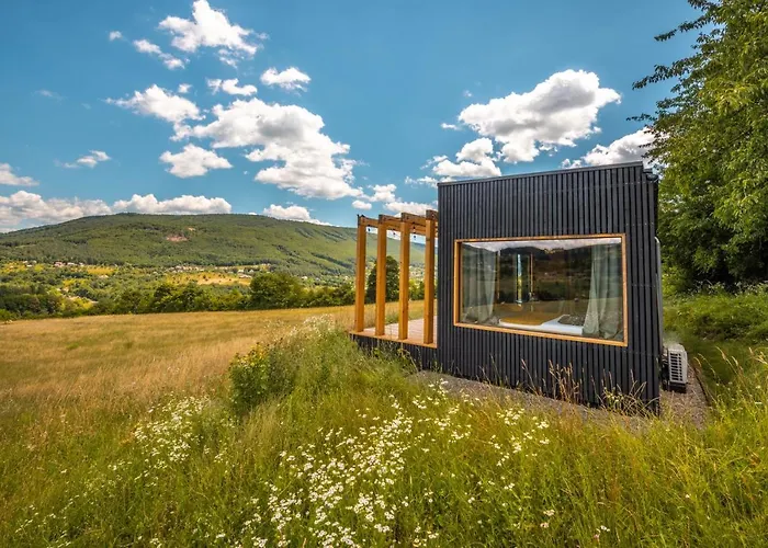 Daire Kutica Nova Bana