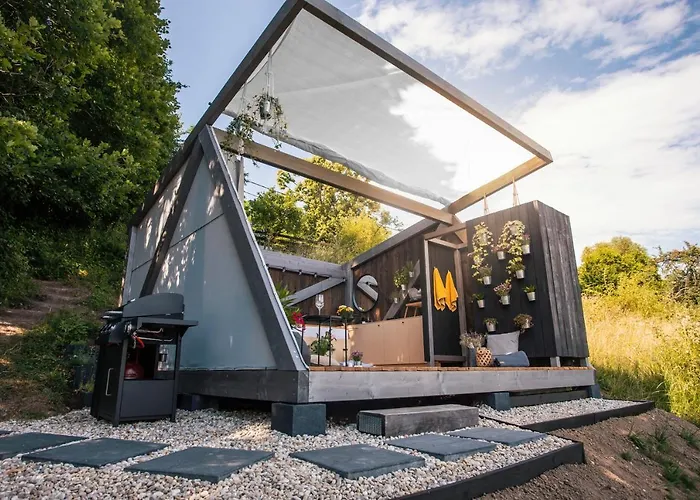 Kutica Daire Nova Bana