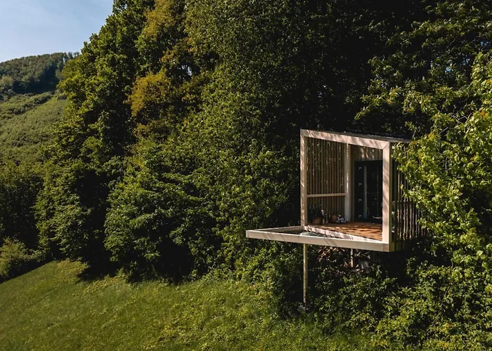 公寓 Kutica 新巴尼亚